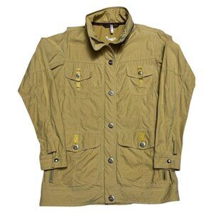 KUHL Lightweight Outdoor Hiking Casual Jacket Mens XS